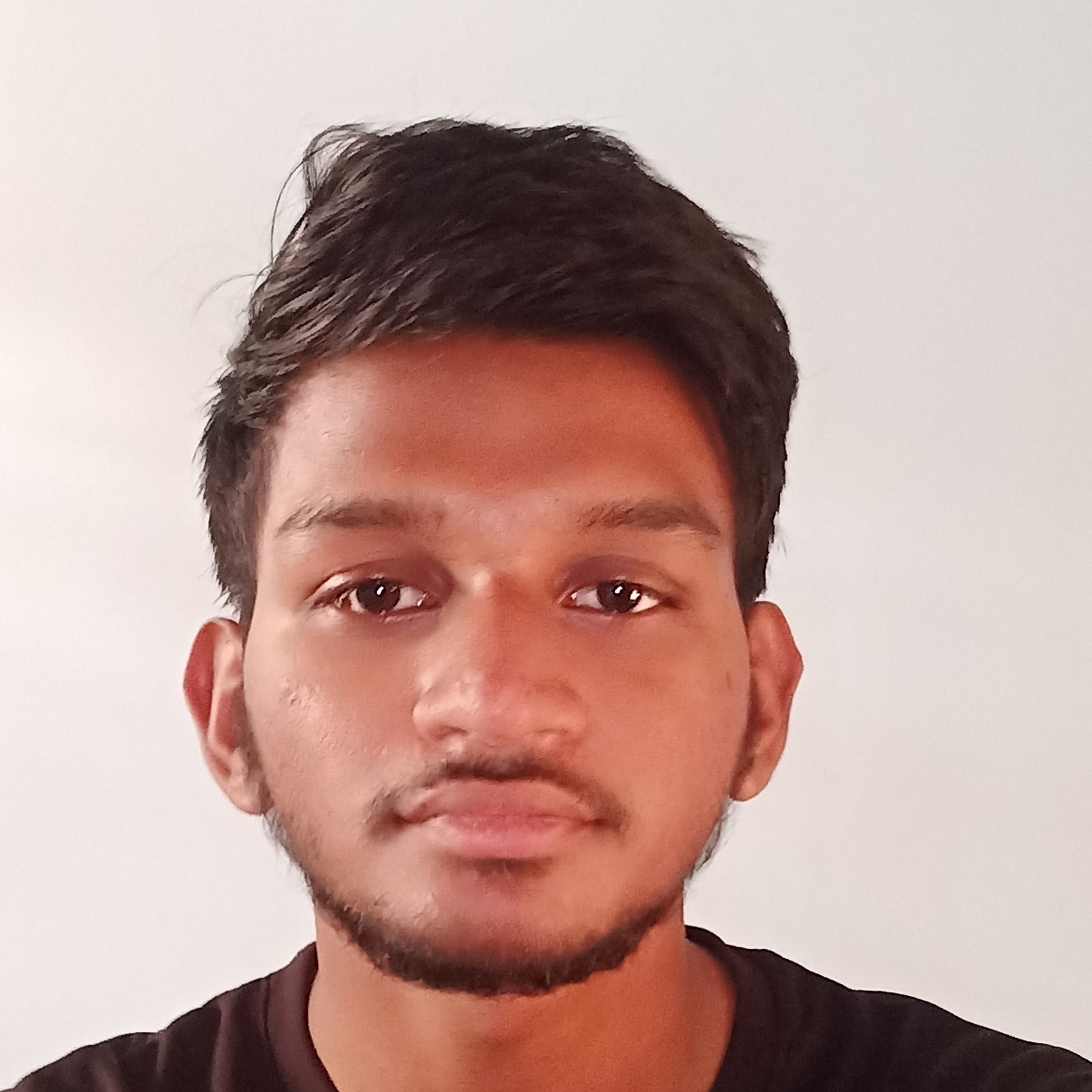 Polamarasetty Teja Sai