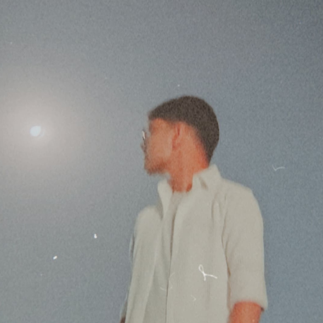 Dhruv Saxena