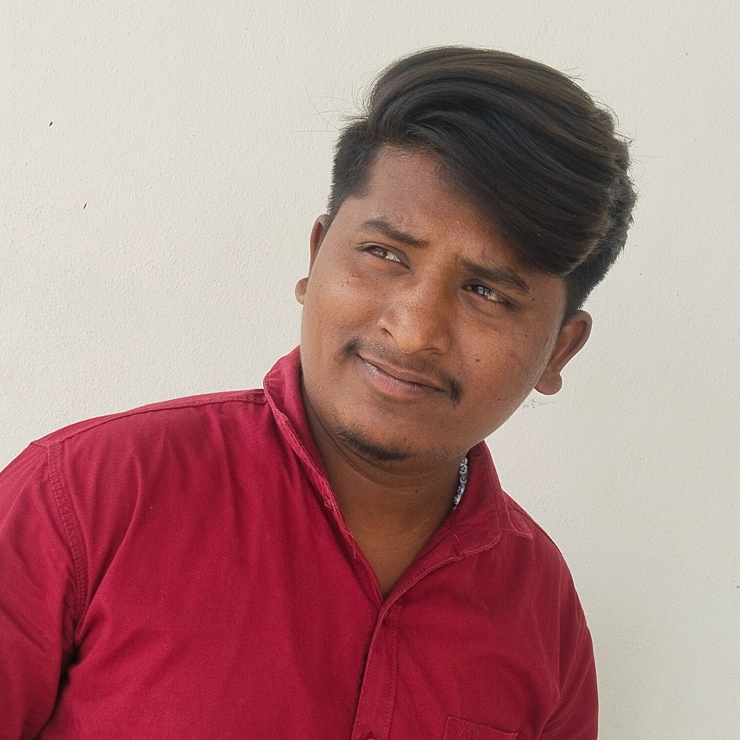 HARSHITH KUMAR