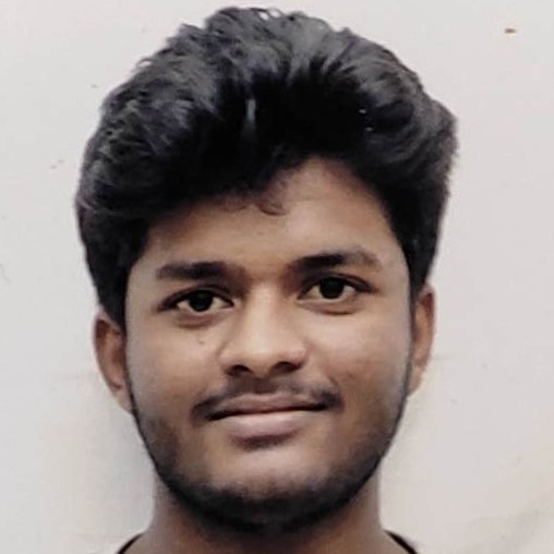Dokala vivek vardhan