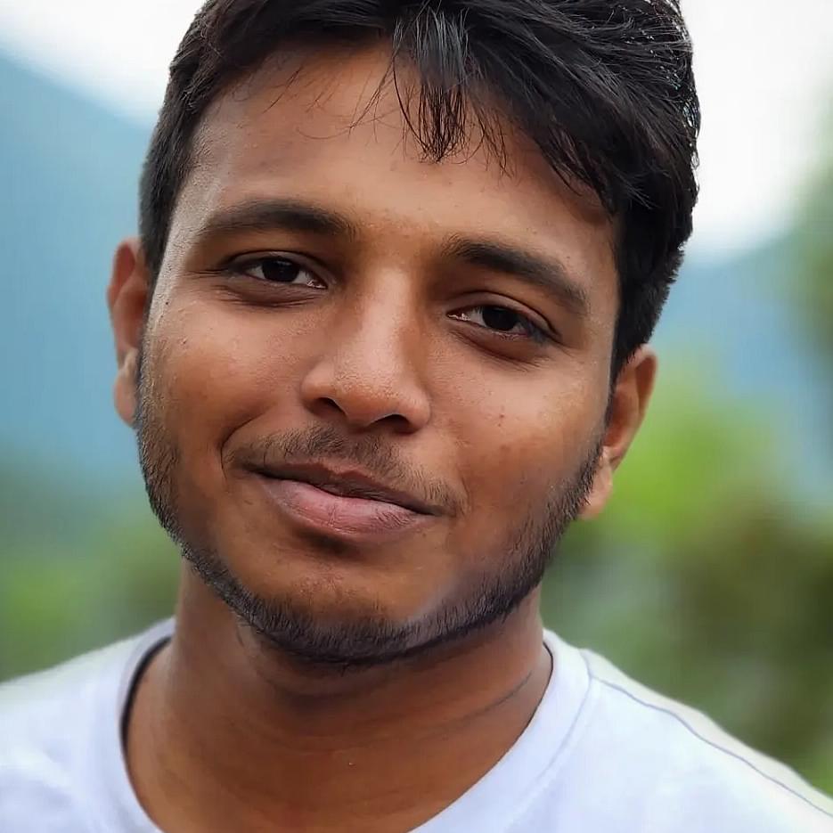 A Jyothi Prakash