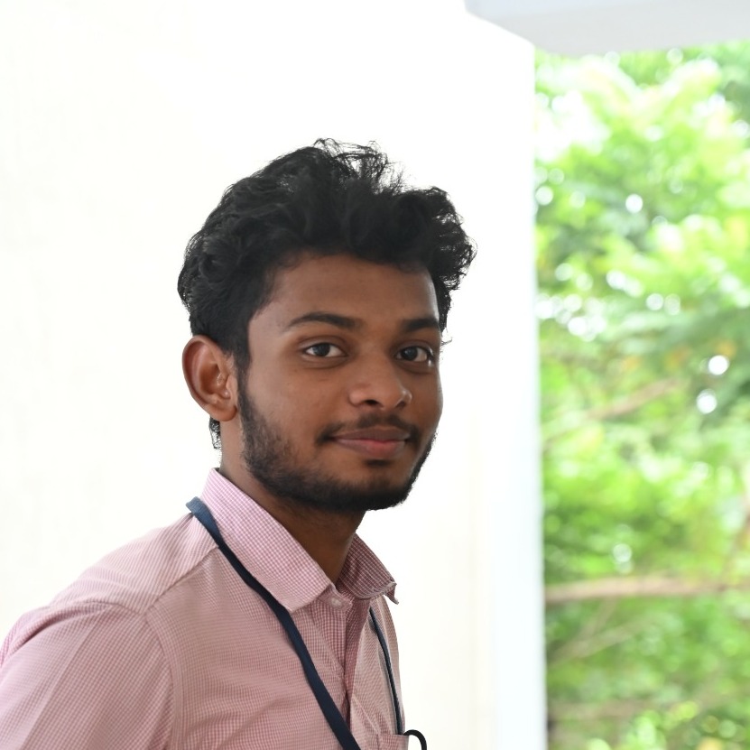 K Harsha