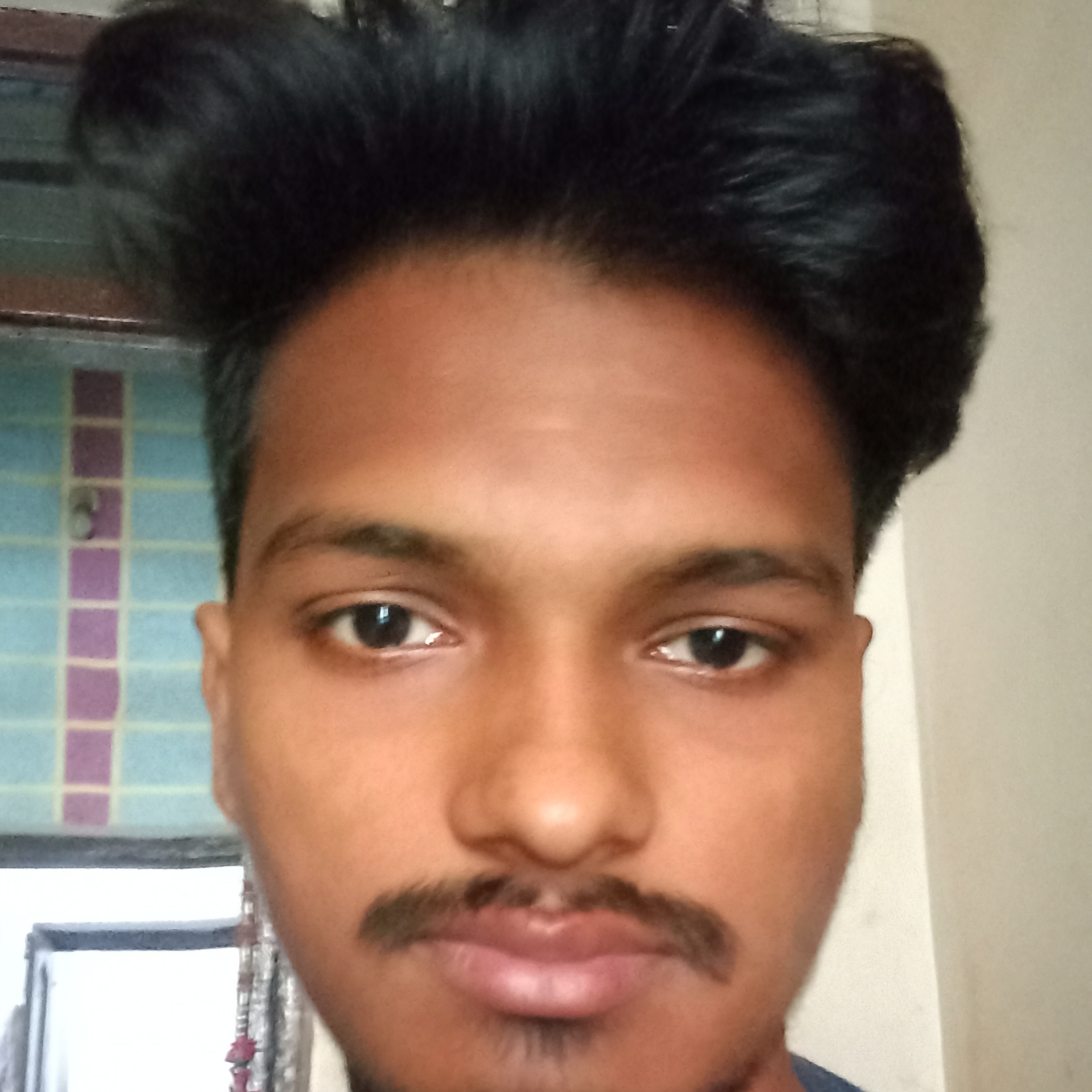 Talabattula Dhanush