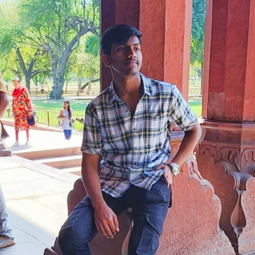 Alok kumar