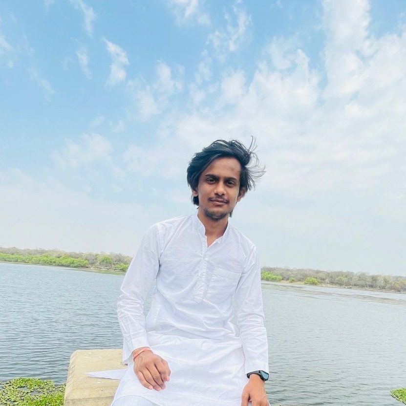 ANSH PATEL