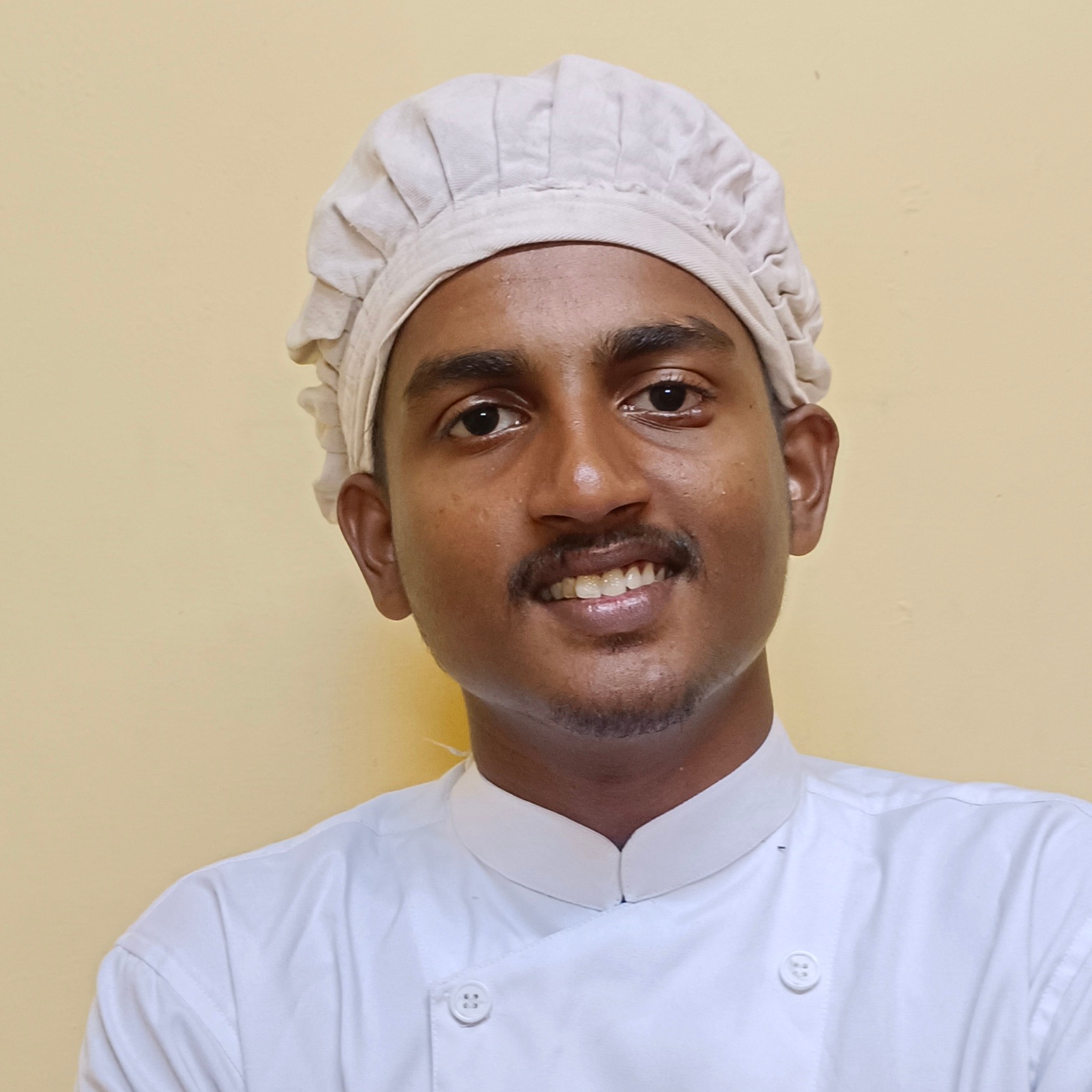 Akshad Naresh surve