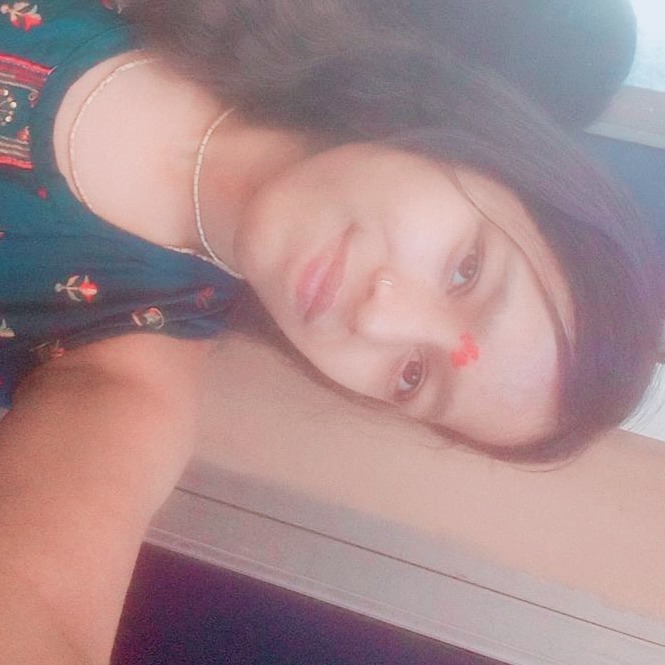Mahak Pandey
