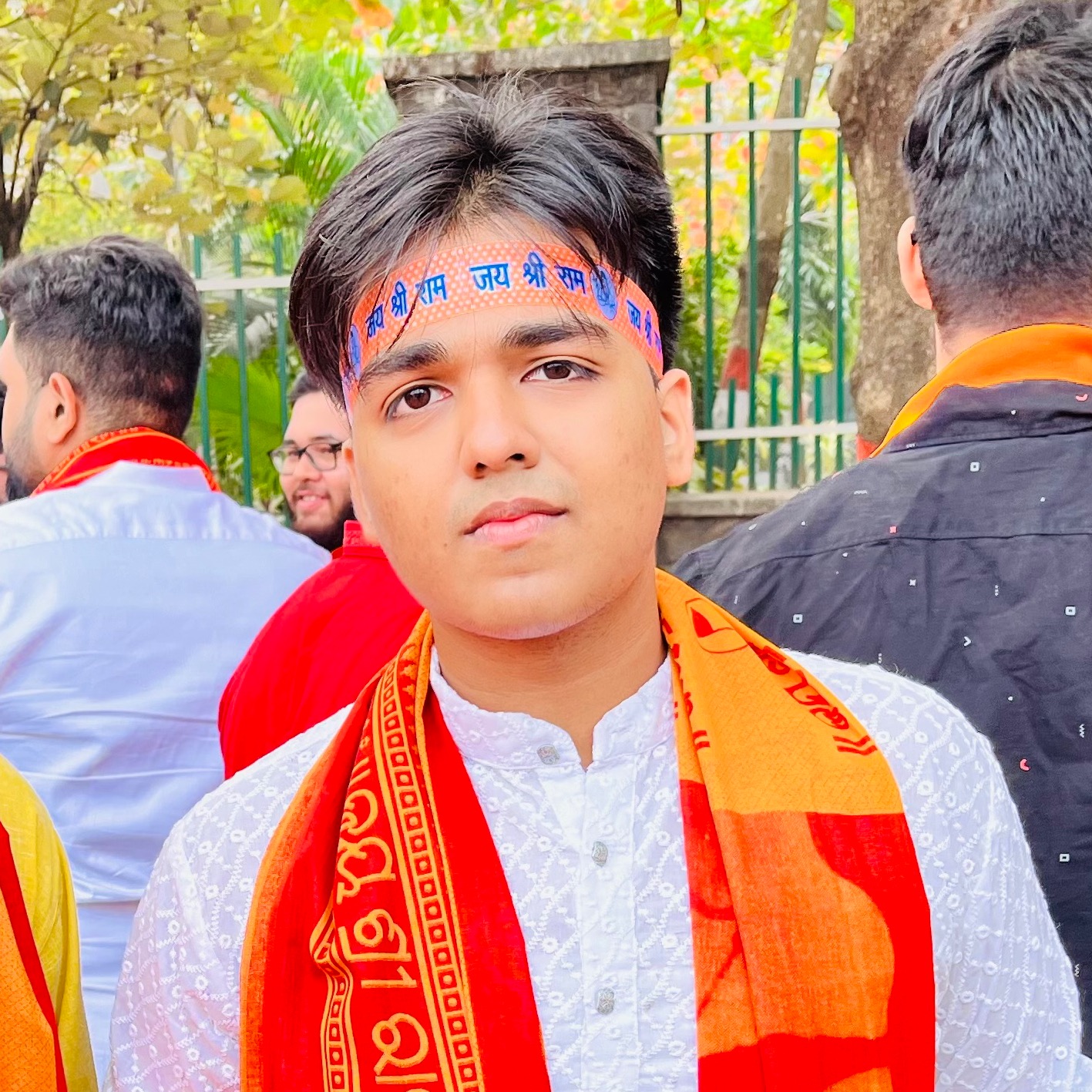 Sujal Haldar