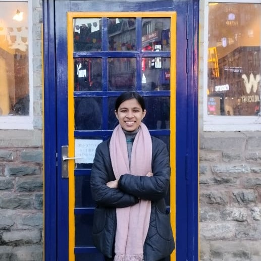 Diksha Mishra