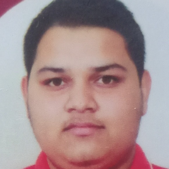 PRIYANSHU