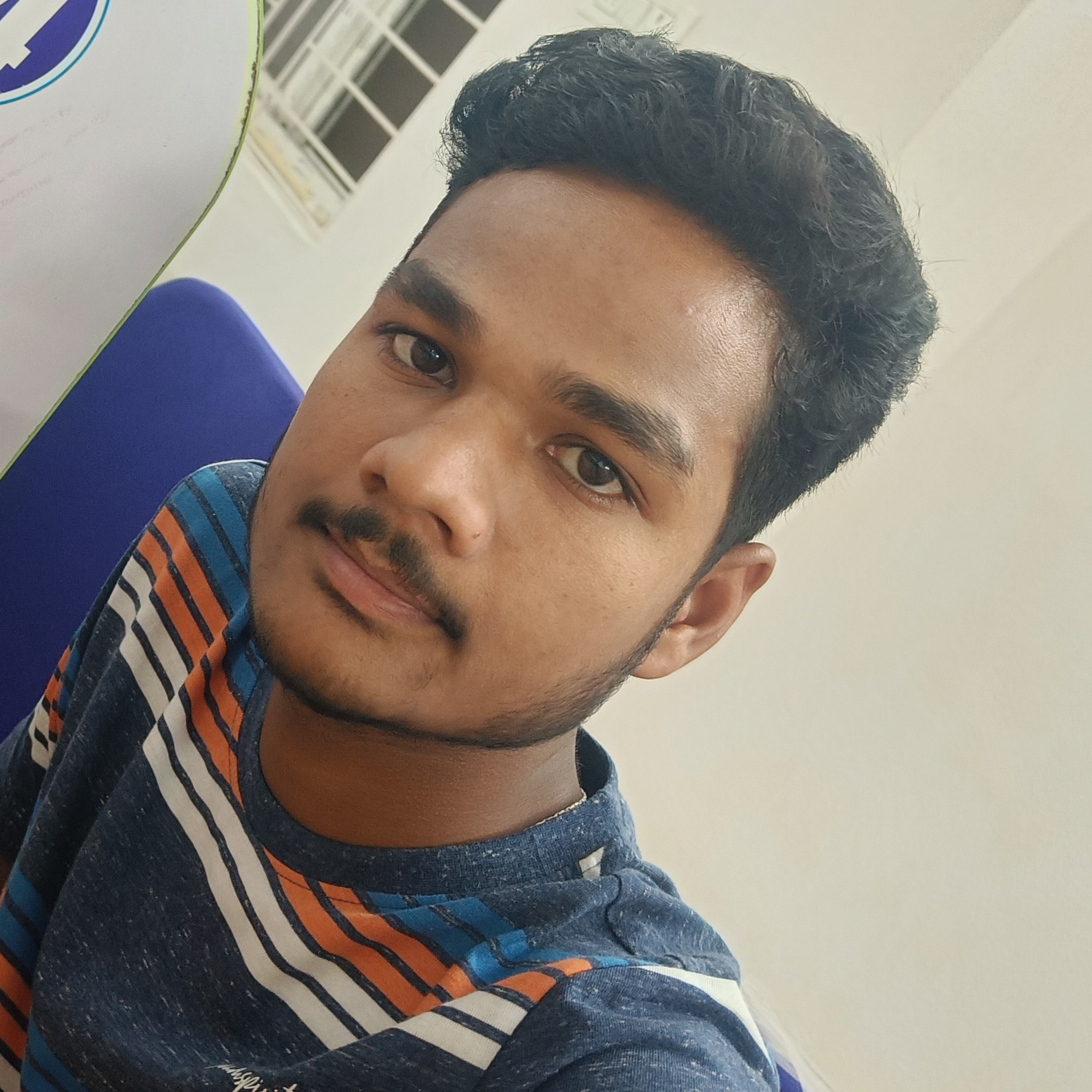Surendhar dubbula