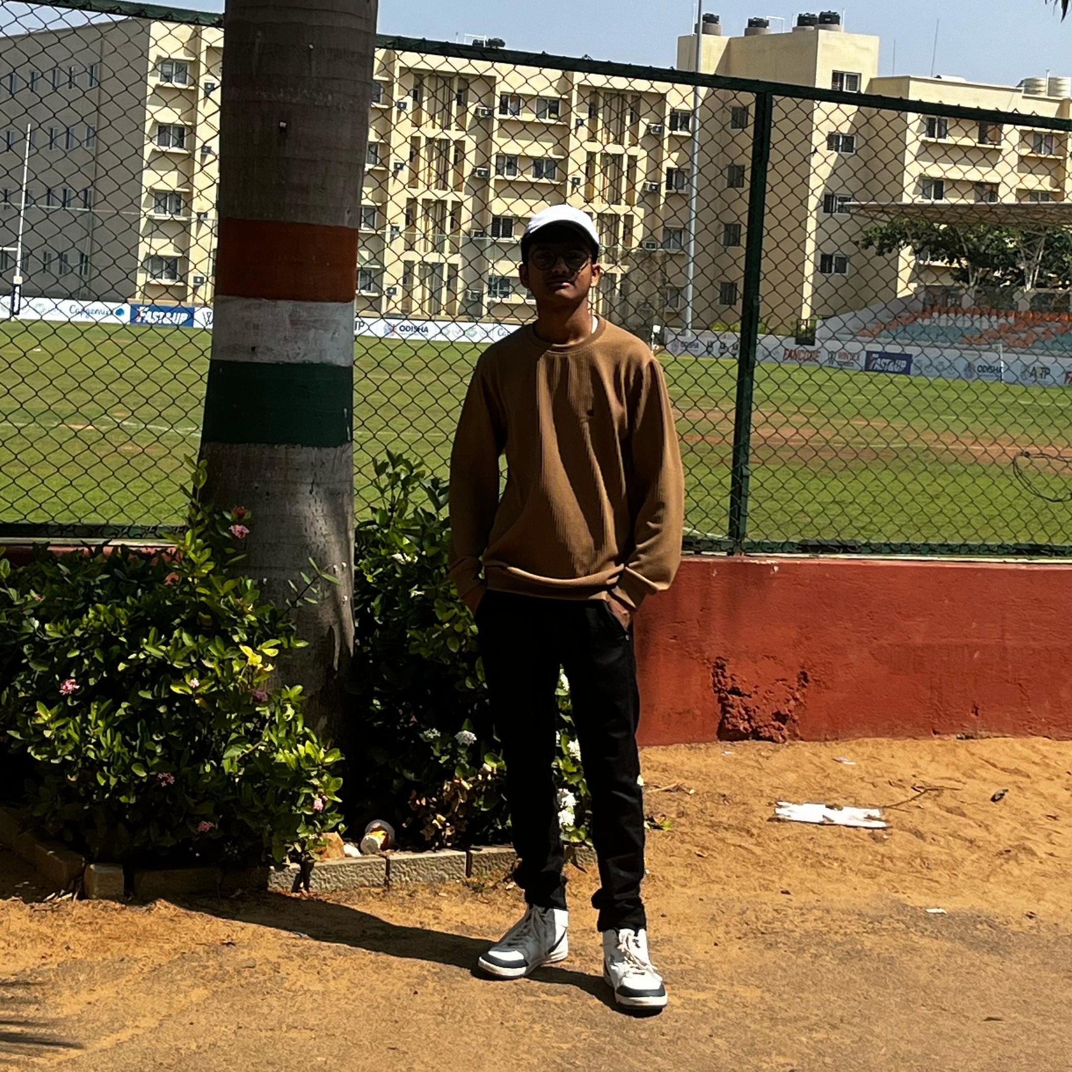 PRAVEEN KUMAR