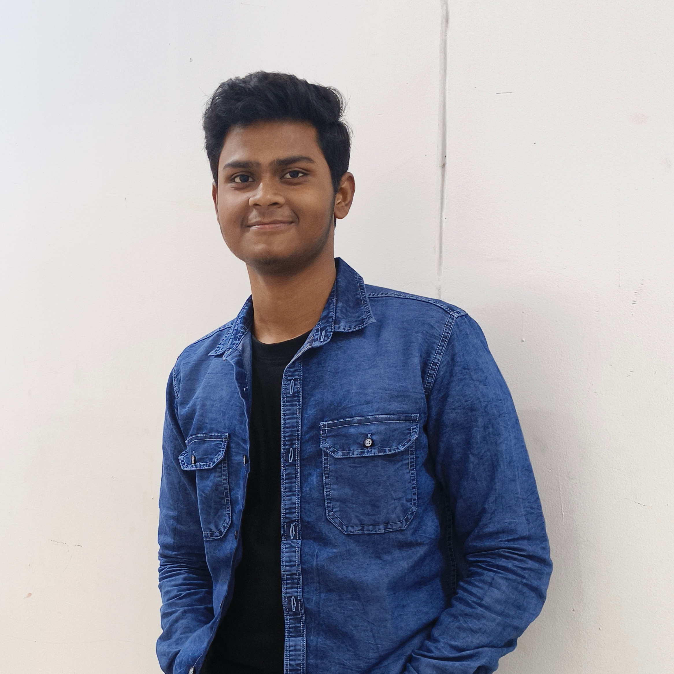 Himanshu Raj