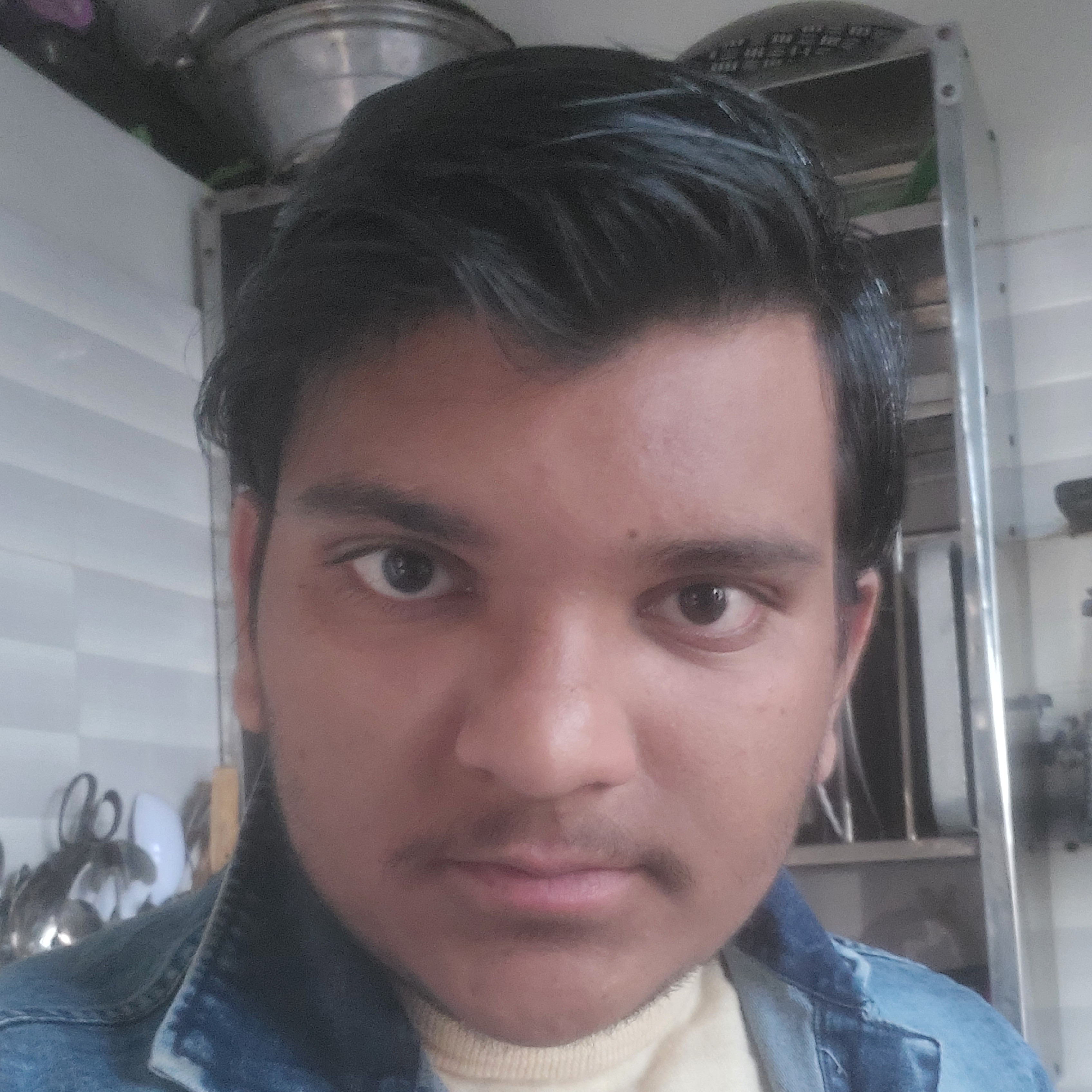 Mohit Prajapat