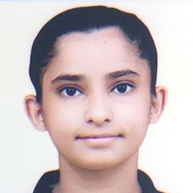 Parul Dangi