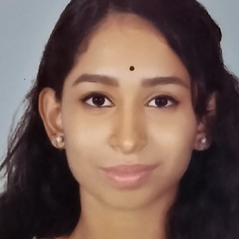 Anjana B