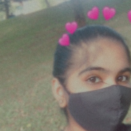 Adhithya R Nair
