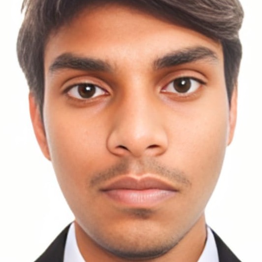 Sandeep Kumar