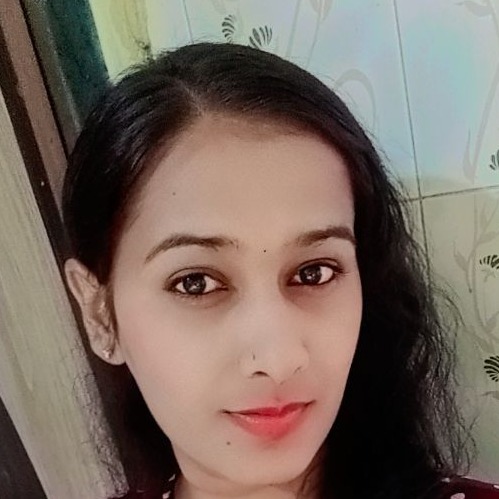Akanksha Shirsat