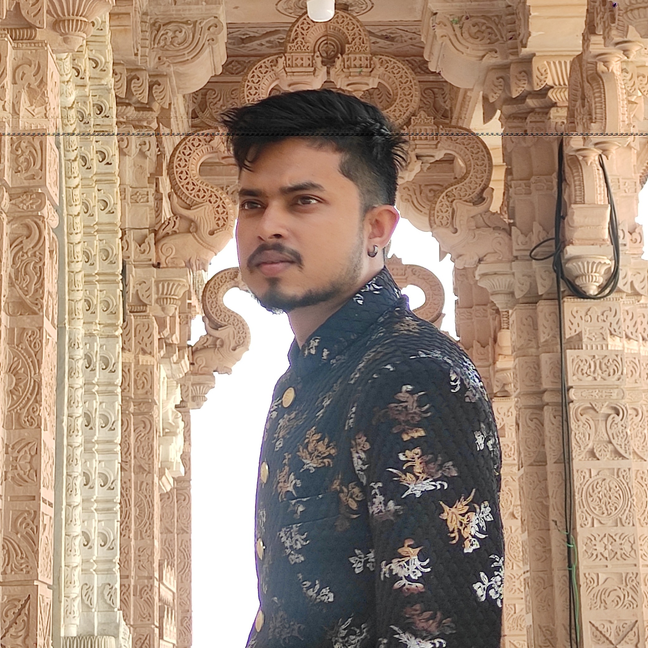 Ayush Nande