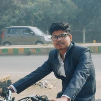 Ritesh singh