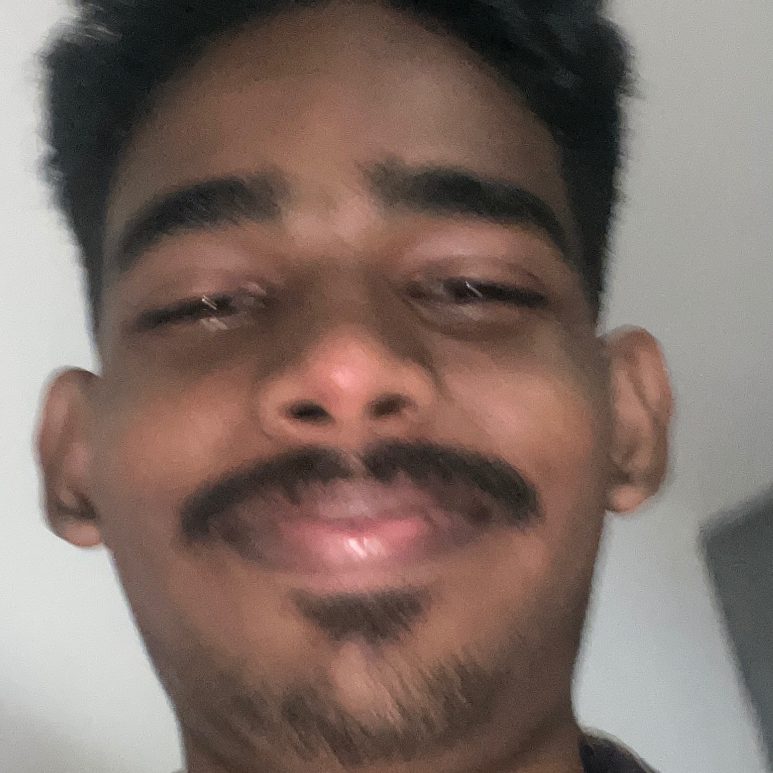 Izhack Muhammed