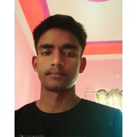Anurag Yadav
