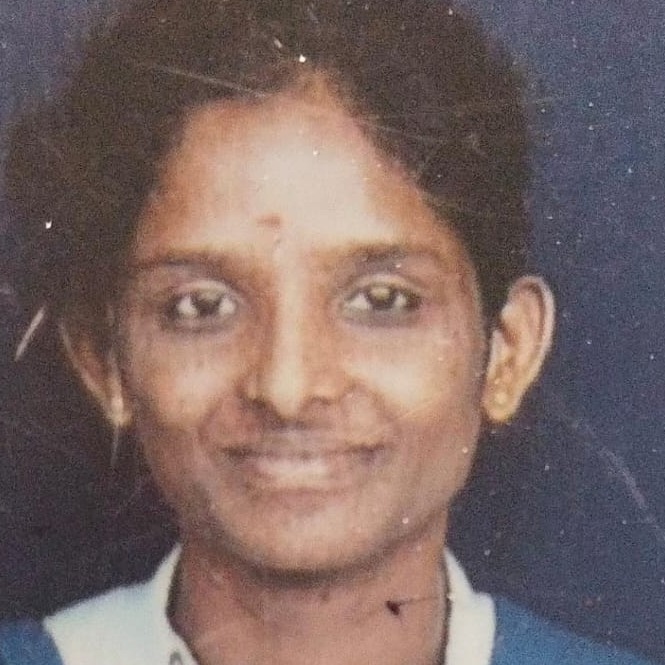 Chnadaka madhuri latha