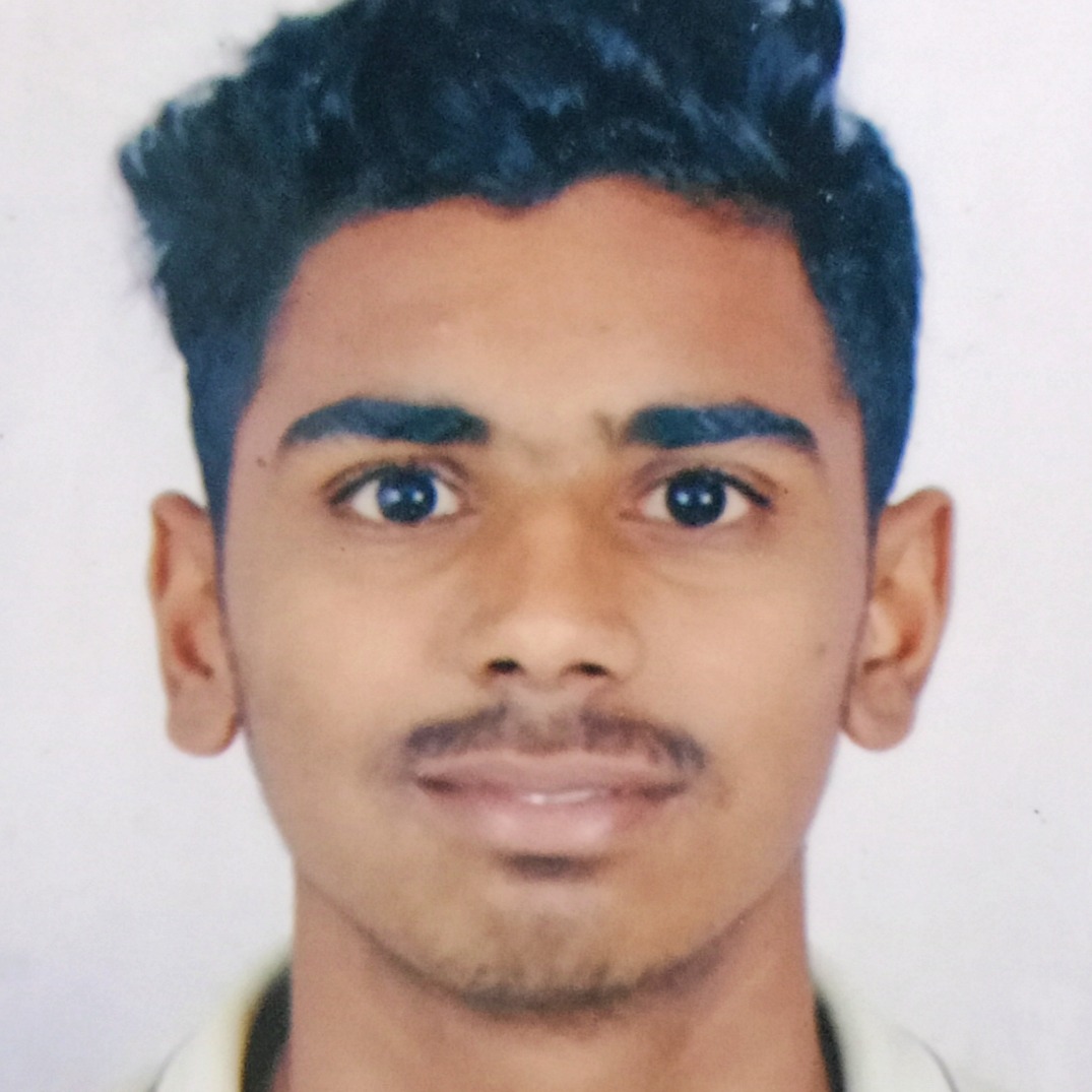 Tanishq Thakur