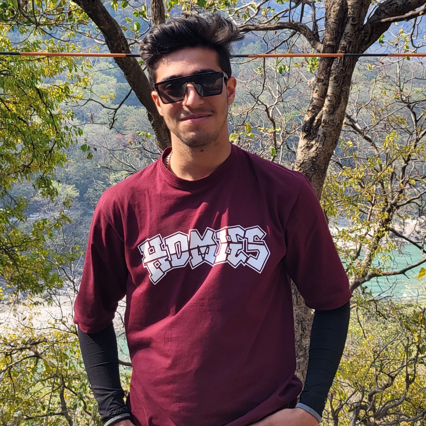 Sahil bhatia