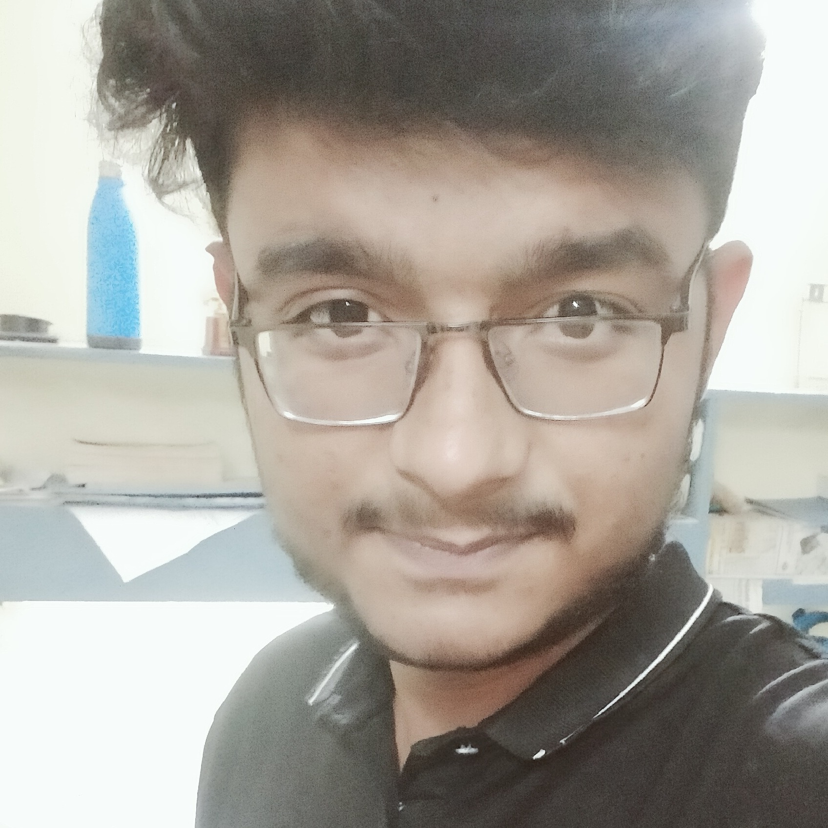 Lakshya hasani