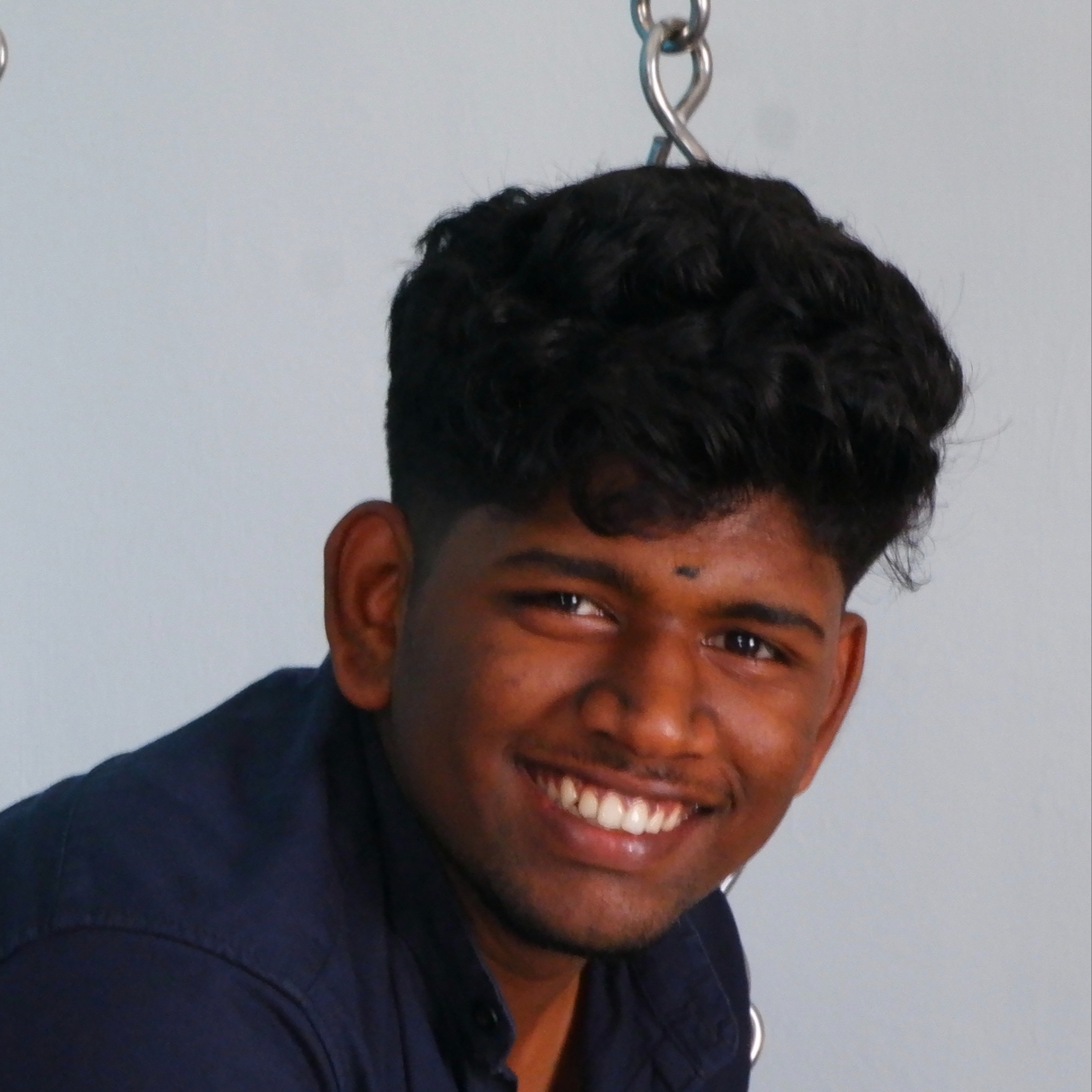 M S HARINANDAN