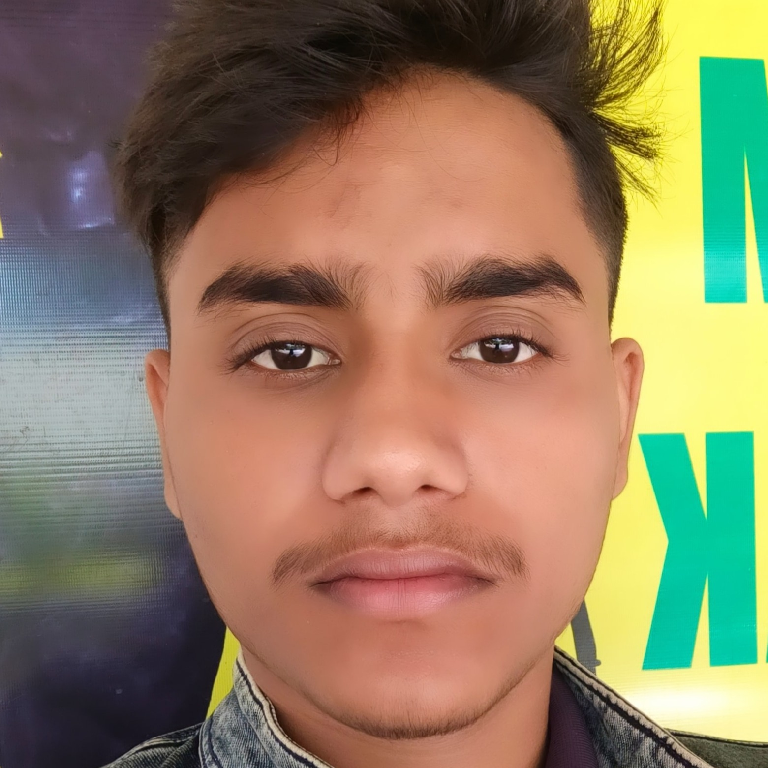 Prinsu Kumar