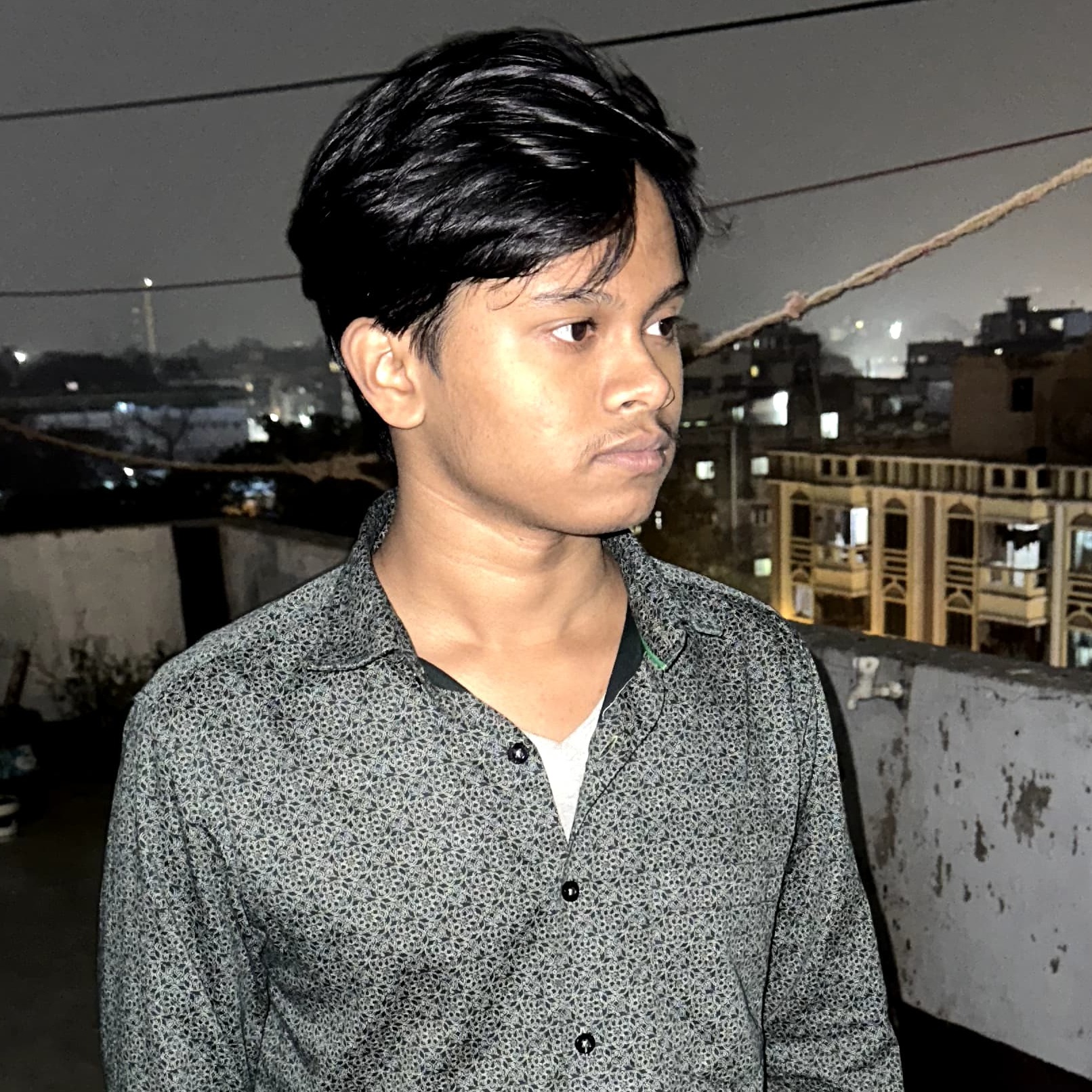 Anik Mandal