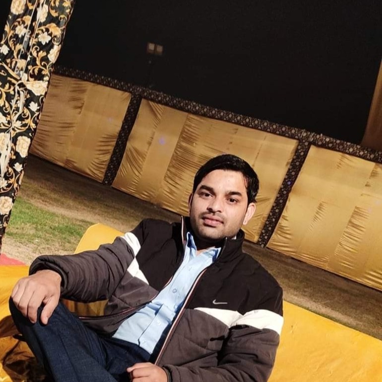 Vijay Singh Rathore