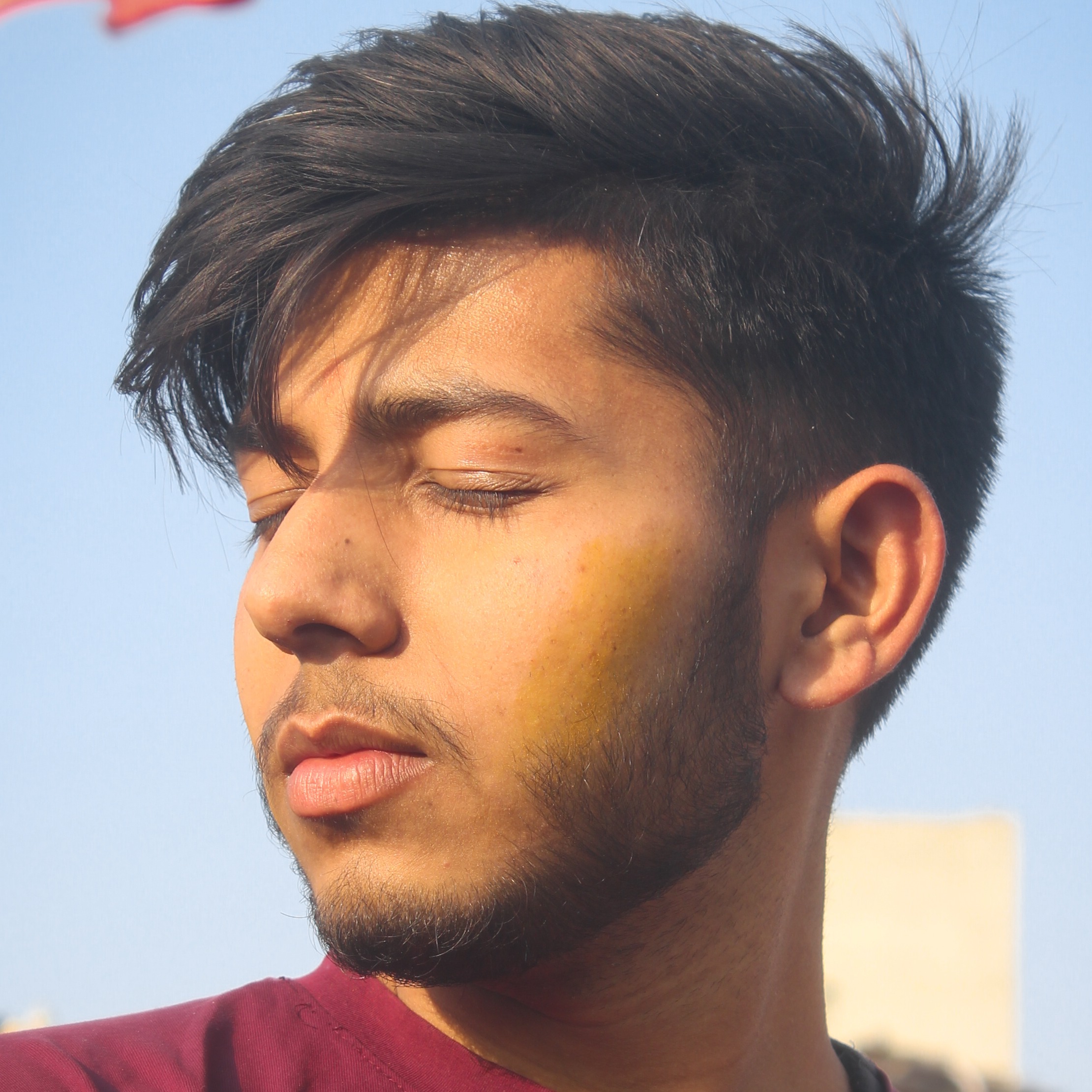 Harsh Kumar