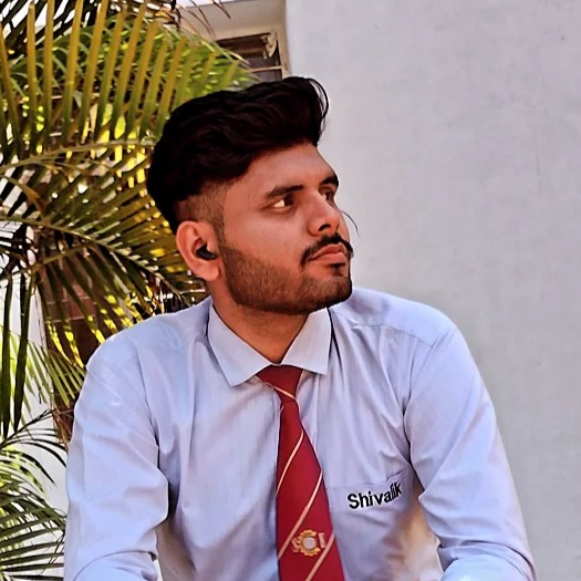 Syed Faisal Haque