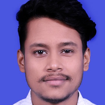 AYUSH VERMA