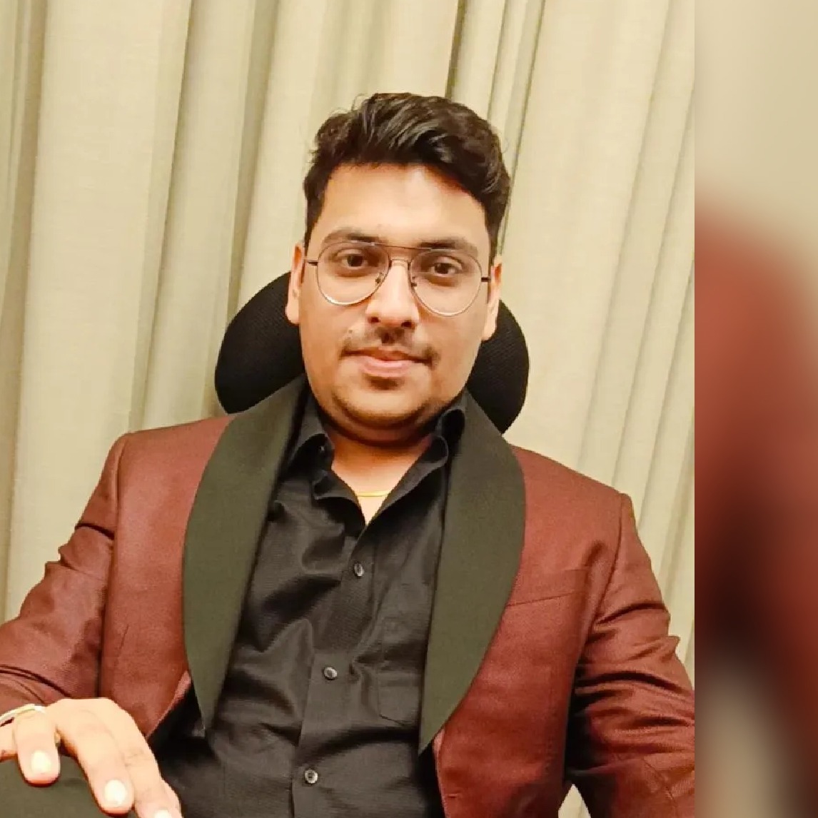 Anuj garg