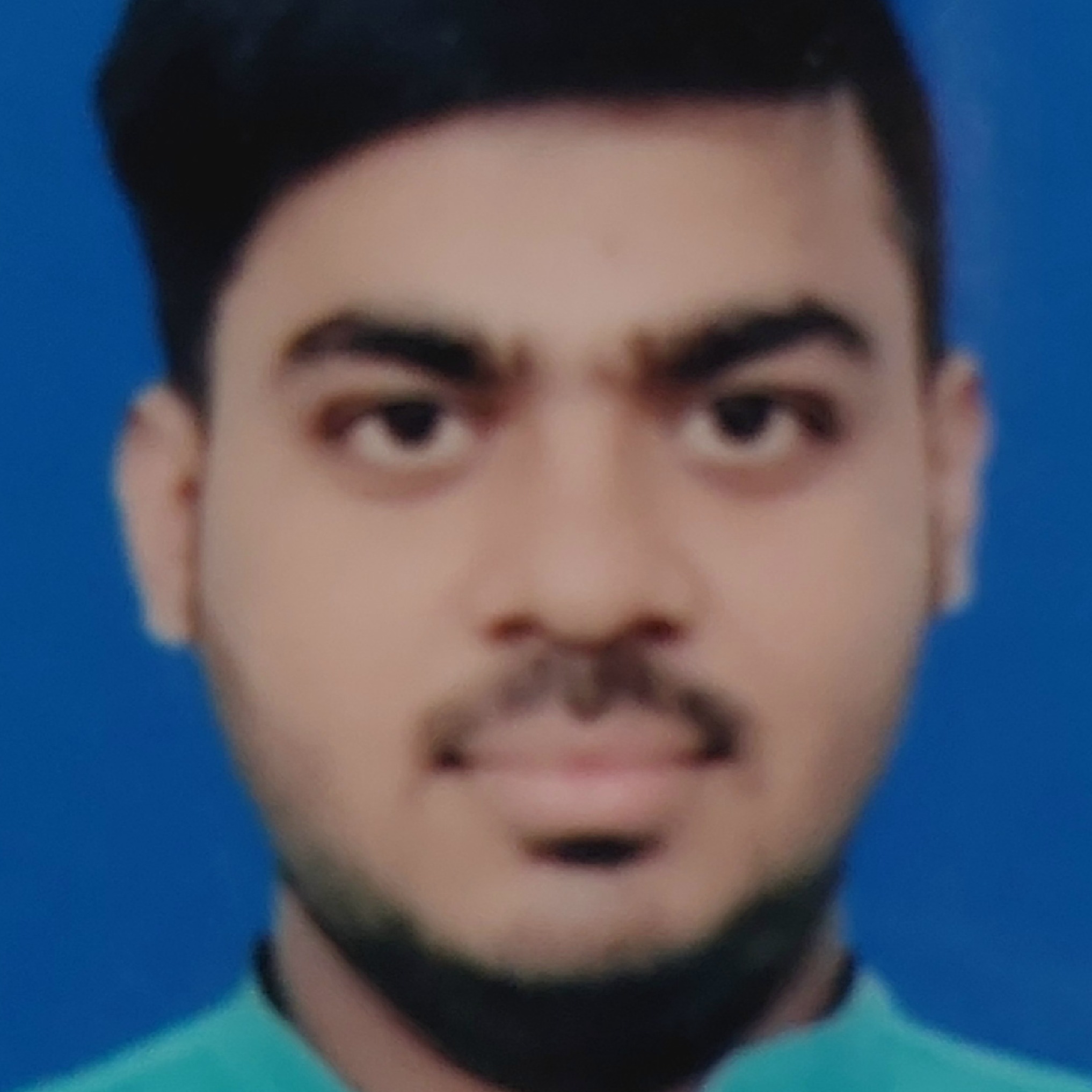 Anurag Kumar Jha