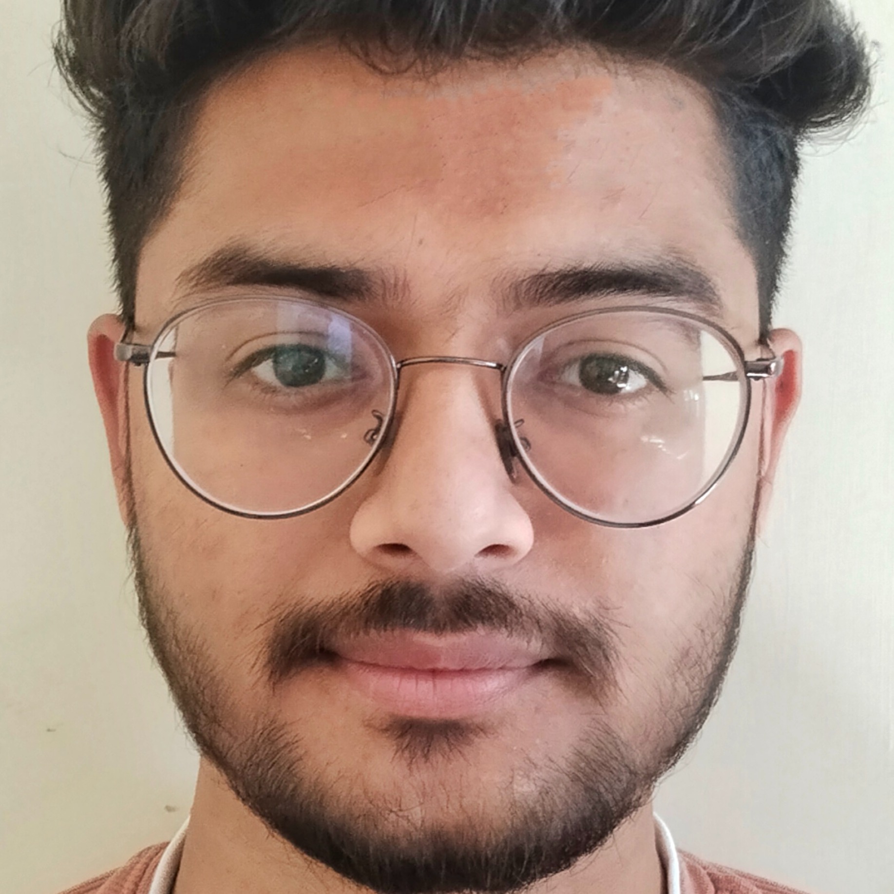 Himanshu Pandey