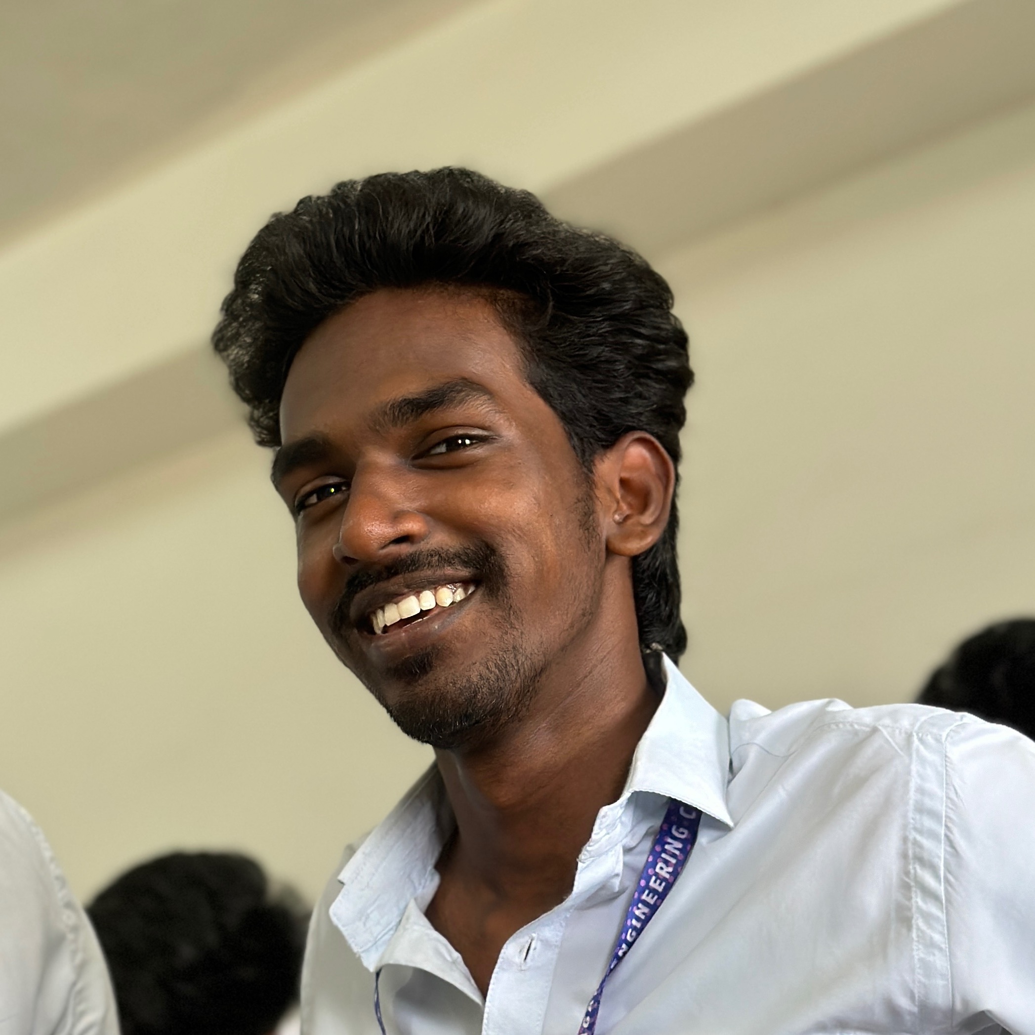 SRIRAM