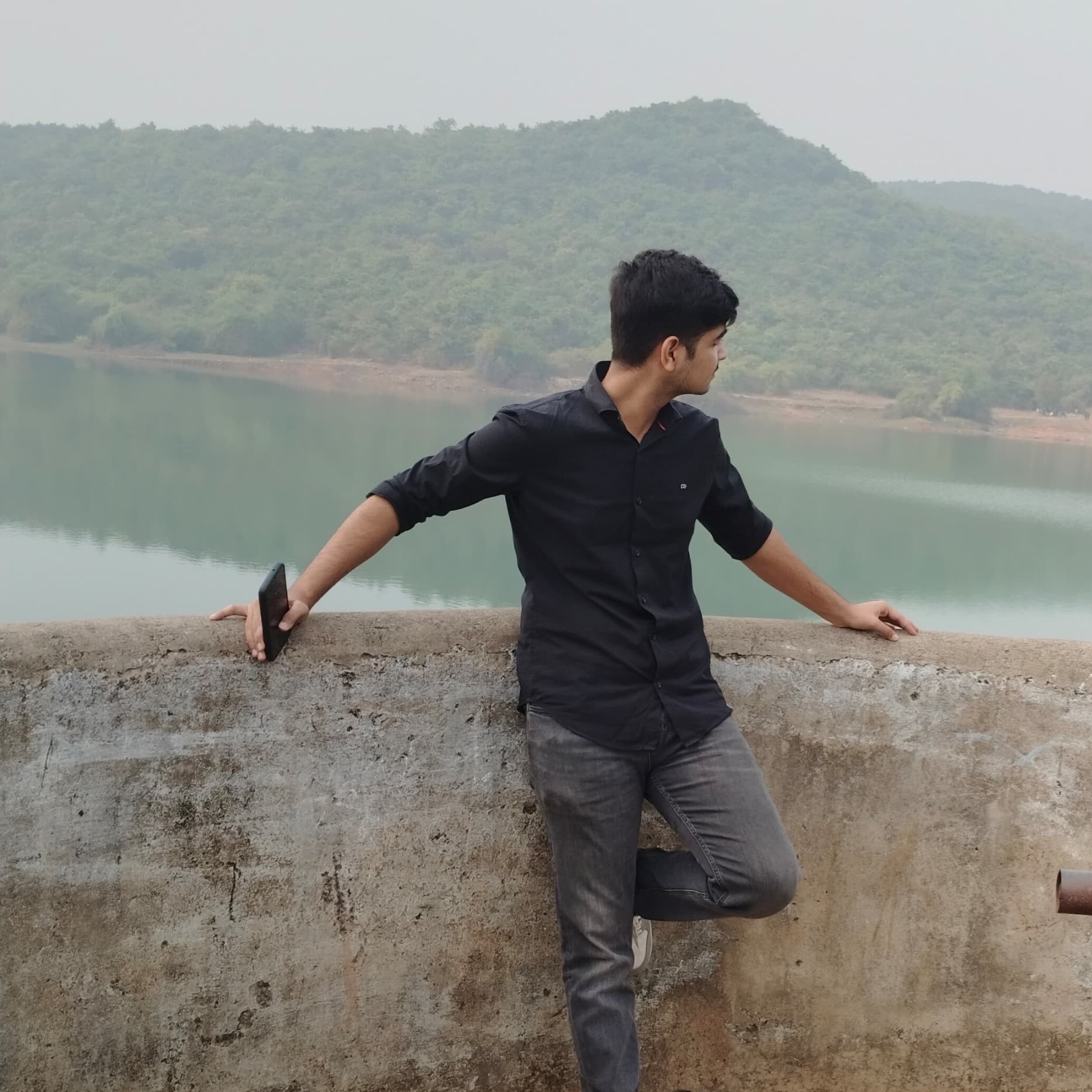 GAURANSH SHARMA