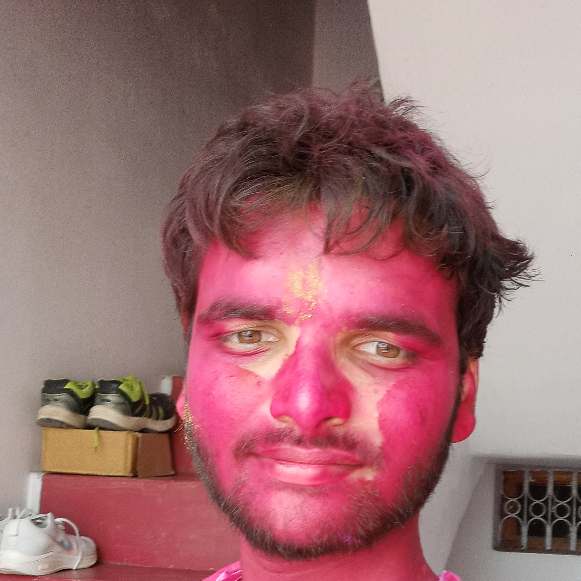 Khushal Nande