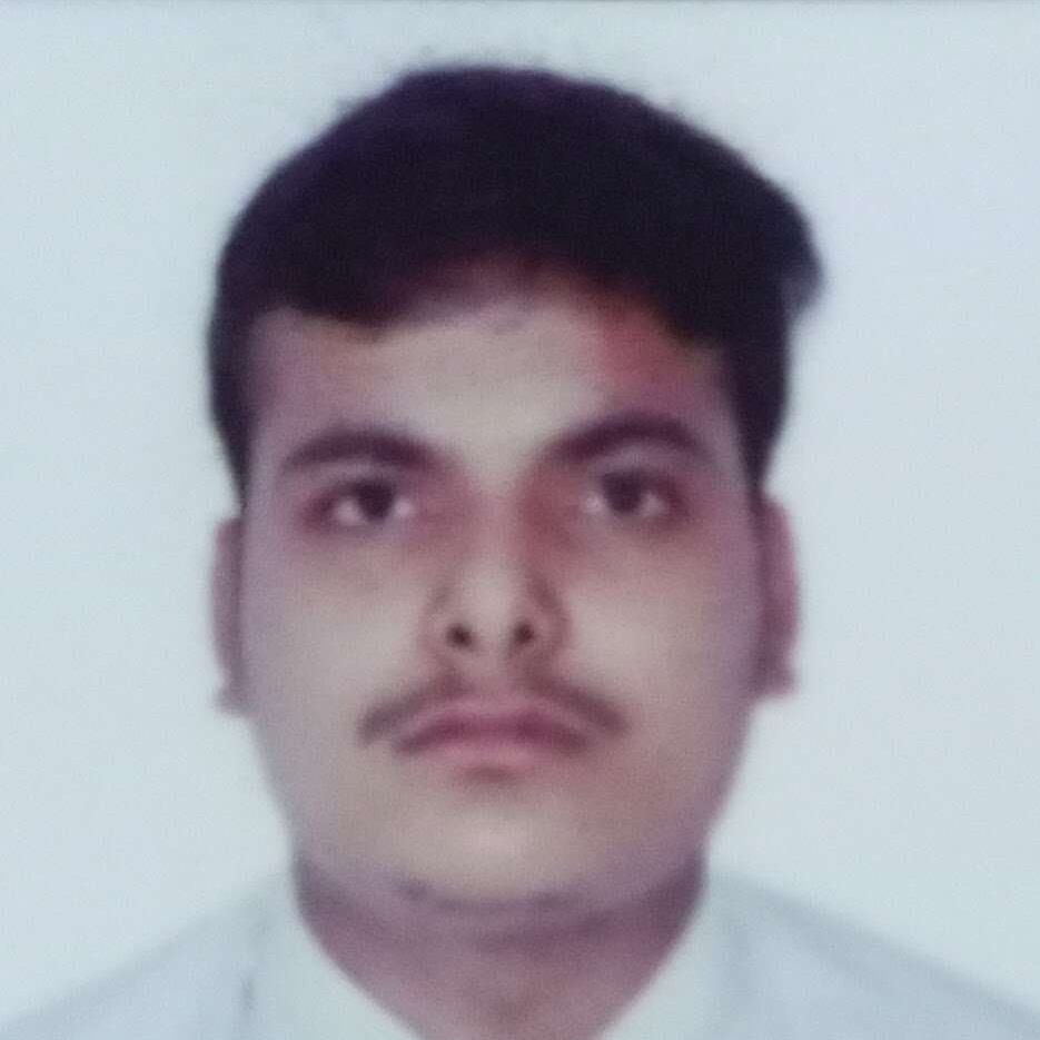 Harshvardhan Sharma