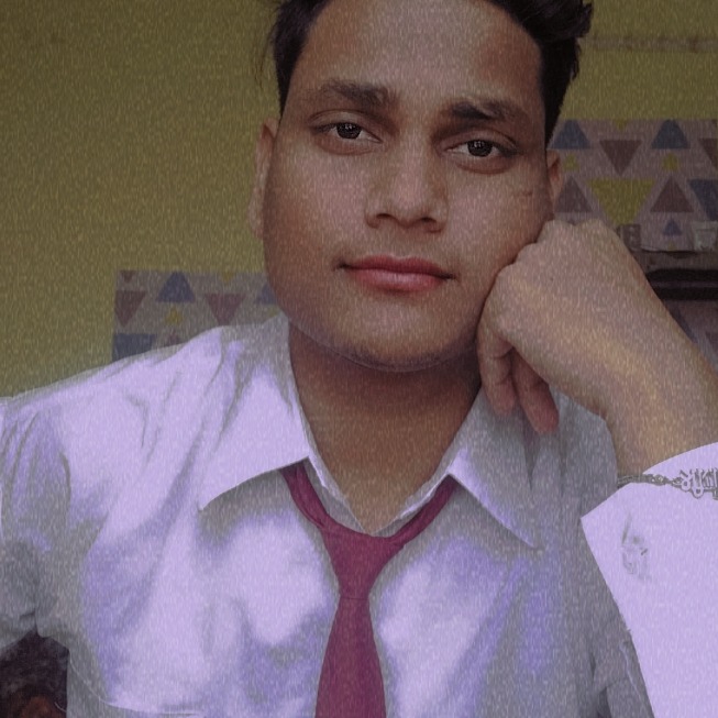 Alok Kumar choudhary