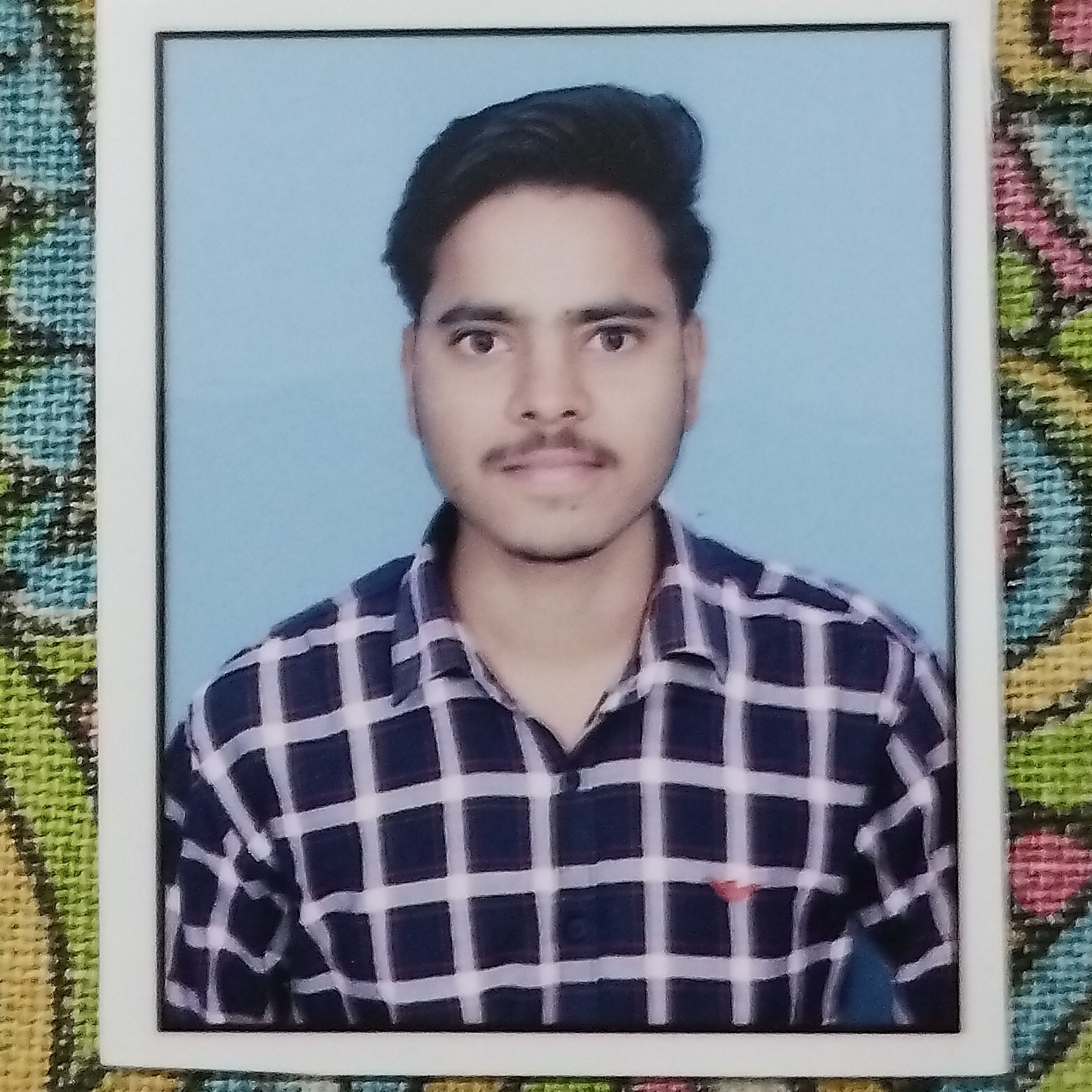 Mohit Baghel