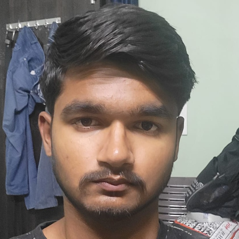 Devashish Saini