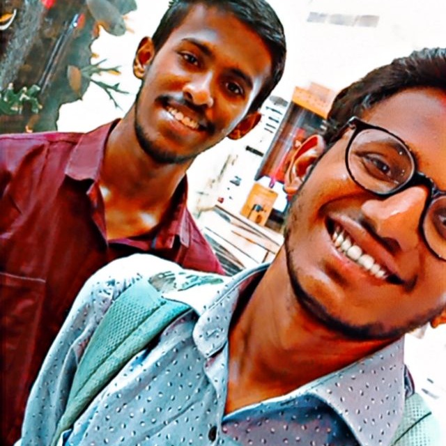 Anirudh