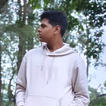 Bhavin